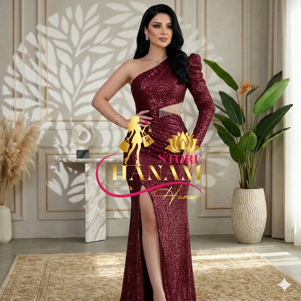 Robe soirée classe