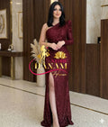 Robe soirée classe