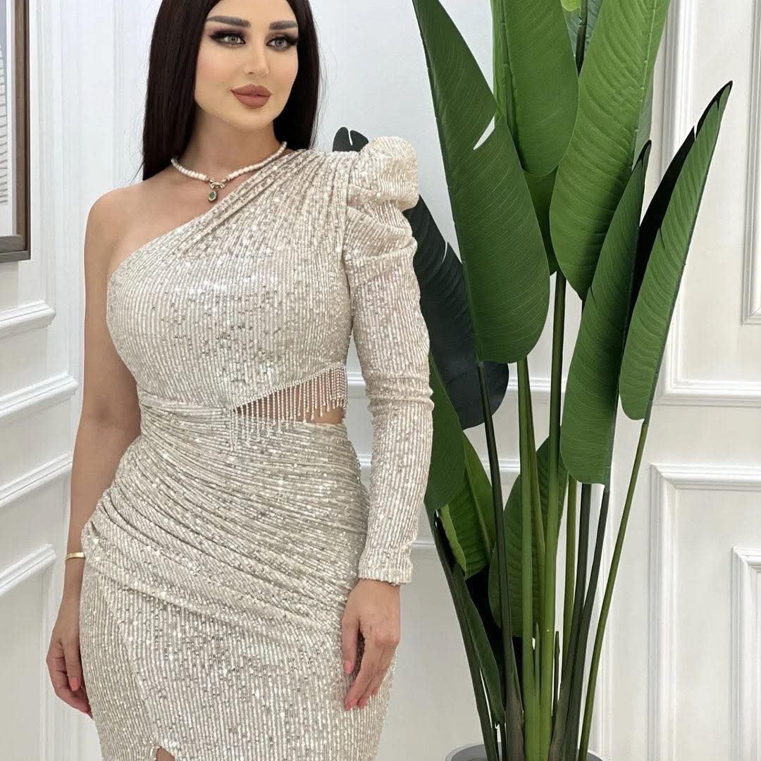 Robe soirée classe